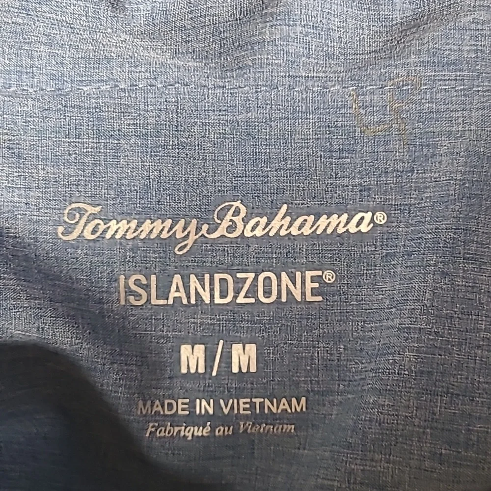 Tommy Bahama Island Zone Shorts - Picture 5 of 6